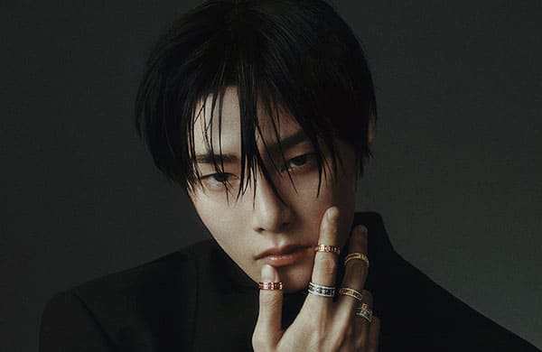 Stray Kids’ I.N Shines as Damiani’s Newest Brand Ambassador