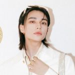 Hyunjin: The Versace Prince