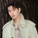 Seungmin in the Trench Coat: Burberry’s Newest Ambassador