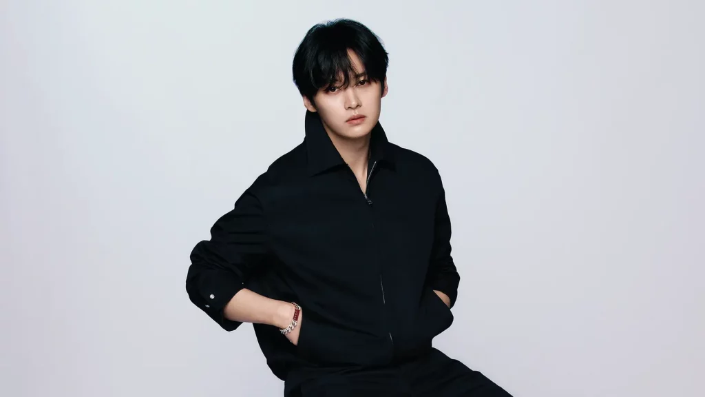 Lee Know Is Gucci’s New Global Brand Ambassador… Finally!