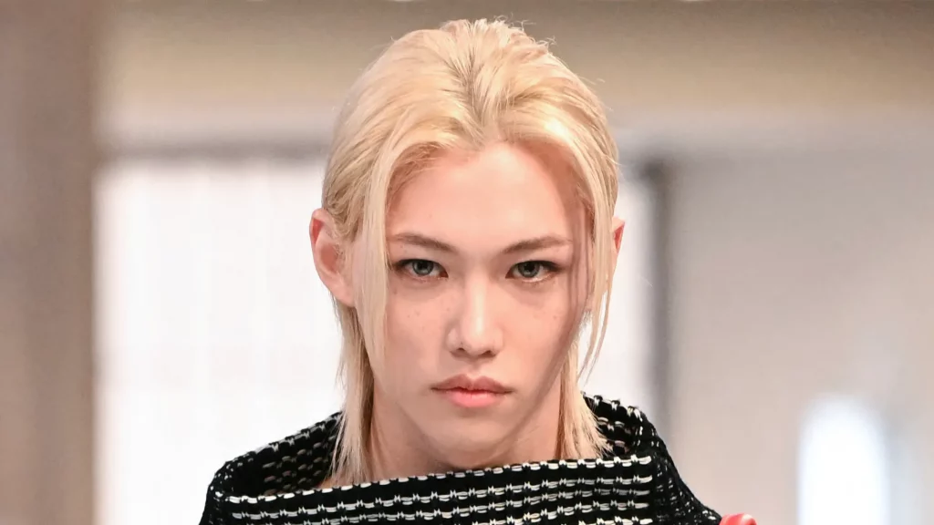 Louis Vuitton’s Muse: The Rise of Felix in High Fashion