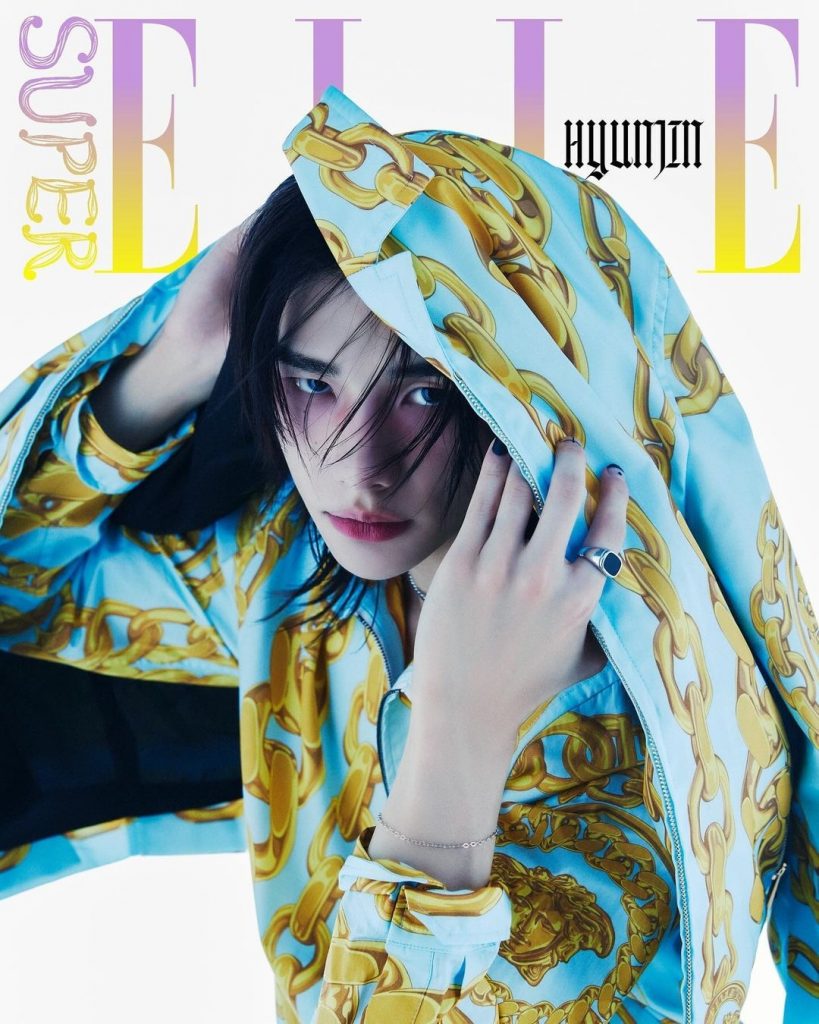 hyunjin-versace-super-elle-cover-fashion