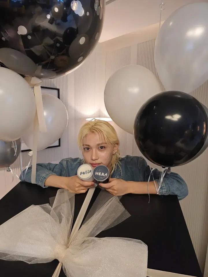 felix-hera-ambassador-instagram-stray-kids