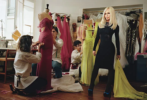 donatella-versace